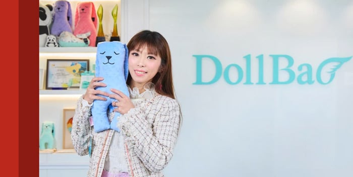 商業週刊_從看不見需求到賣破上億元-逗寶堅守「情緒價值」二度逆勢突圍!