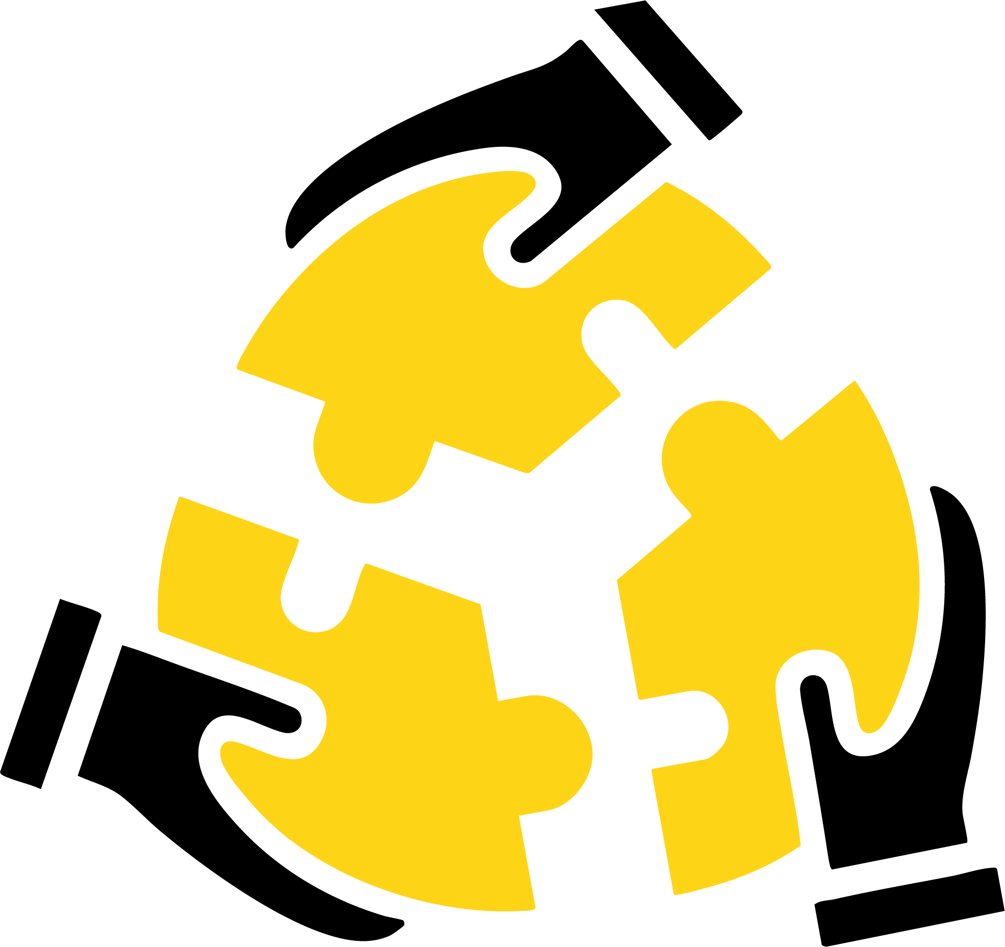 公司沒制度