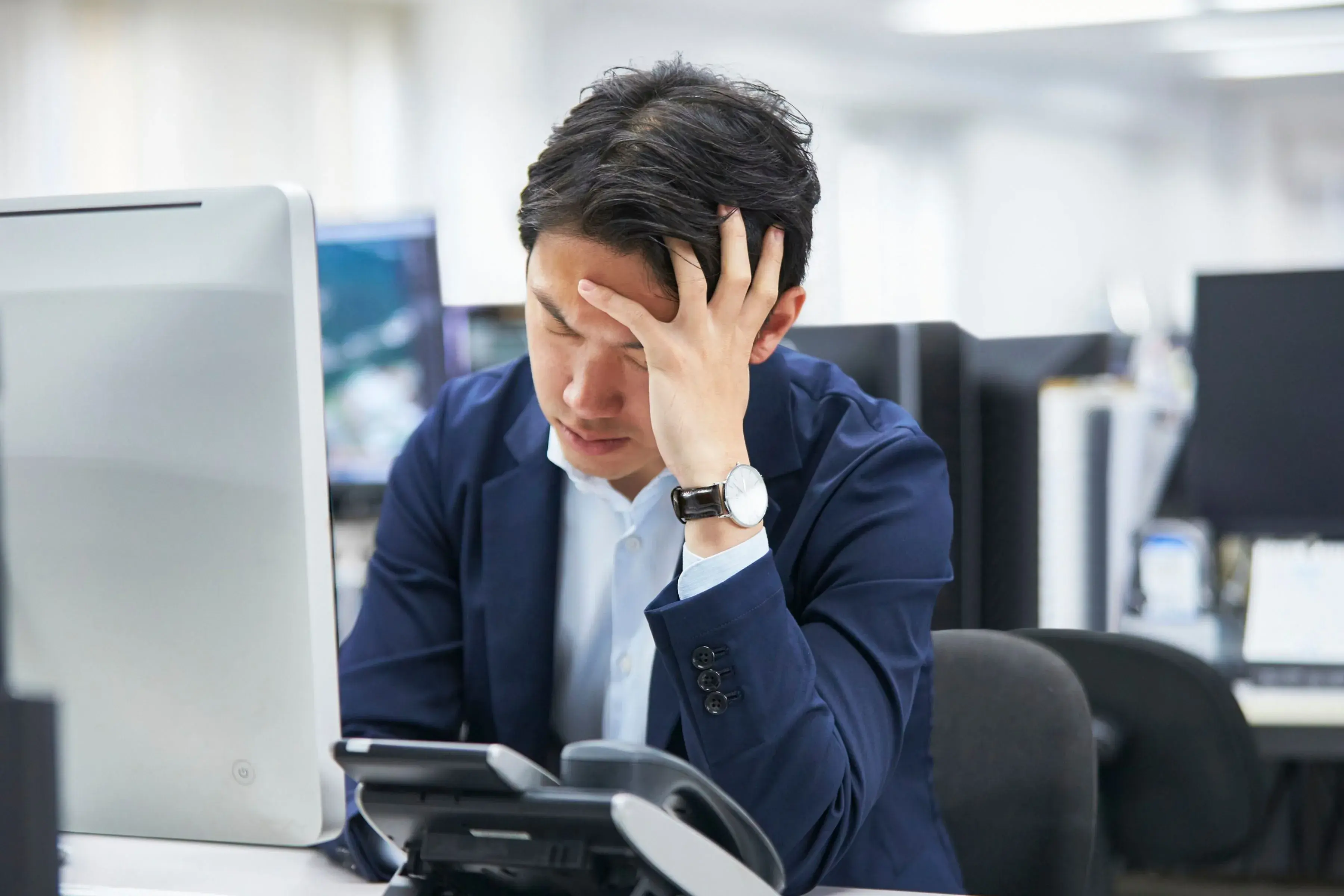 制度落地、制度無法落地、老闆煩惱